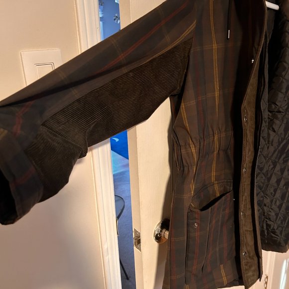 Brown Jacket - Picture 5 of 10